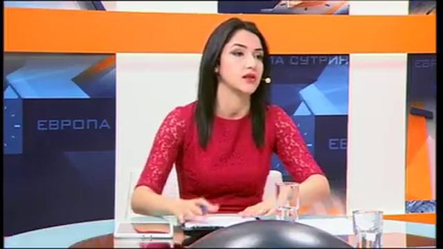 Бившият служебен премиер Огнян Герджиков в студиото на Европа сутрин смотреть онлайн