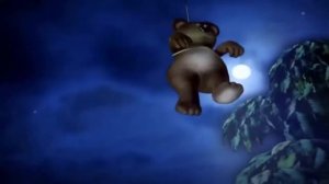 Весёлые Мишки #2