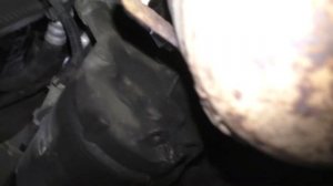 Масло в антифризе в чем проблема. Опель астра 1.6 2010г