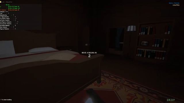 Those Who Remain Roblox игра ➤ Прохождение используя только начальное оружие СОЛО смотреть онлайн