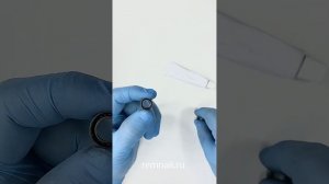 Смазка подшипников маникюрных и стоматологических ручек . Можно ли и как это сделать.