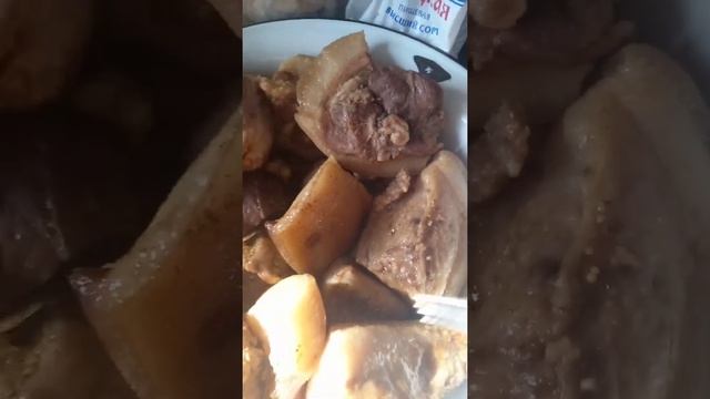 Кулинарные Эксперименты