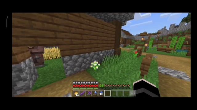 Showcase Map Survival Minecraft PE 100 Days @BlackBeeId | Minecraft PE Showcase Map | смотреть онлайн