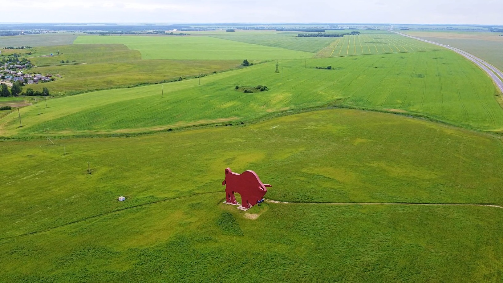 Belarus I Беларусь 2021