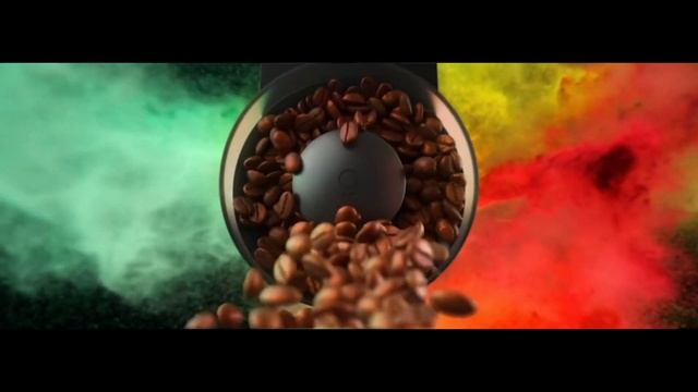 Opus Conical Burr Coffee Grinder | MoMA Design Store смотреть онлайн
