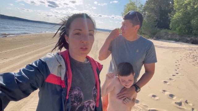 Путешествие на катере Самара-Казань смотреть онлайн