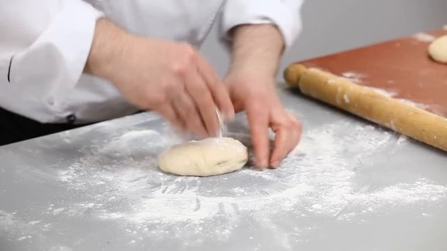 Питы - вкуснейший рецепт лепешек Уриэля Штерна смотреть онлайн