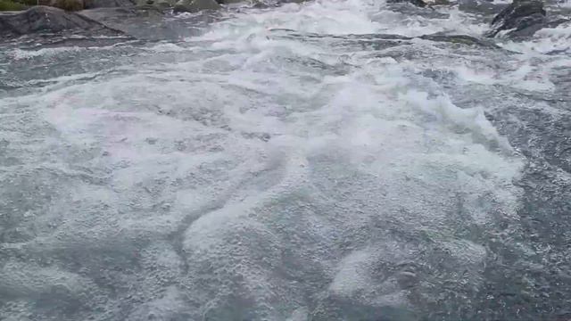 Долина реки Ирик. Приэльбрусье! смотреть онлайн