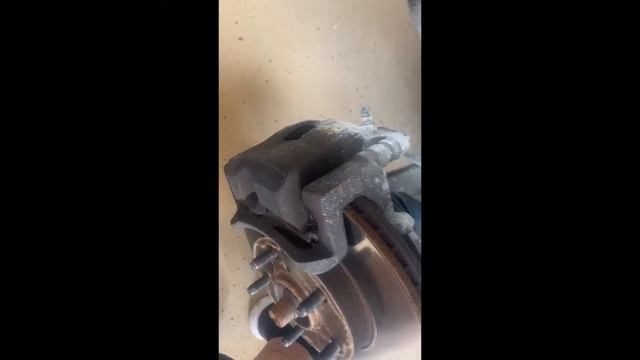 2003-2005 Toyota RAV4 Vehicle Maintenance AKA "Richard" смотреть онлайн