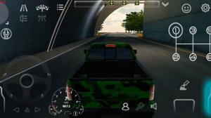 как в кар паркинге сменить коробку передач с автомата на механику идея не моя сразу предупреждаю