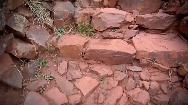 Ла Гомера. Где опасно гулять и зачем хоронят сардины на Канарах? смотреть онлайн