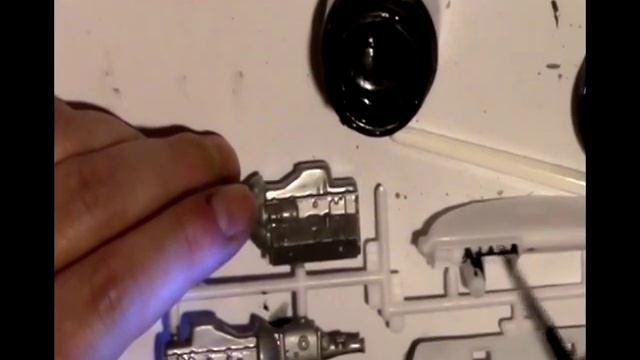 Revell '71 Plymouth Hemi 'Cuda 426 Speed Paint & Build смотреть онлайн