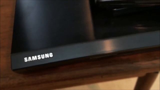 Samsung 4K Blu-ray Player blogger review смотреть онлайн