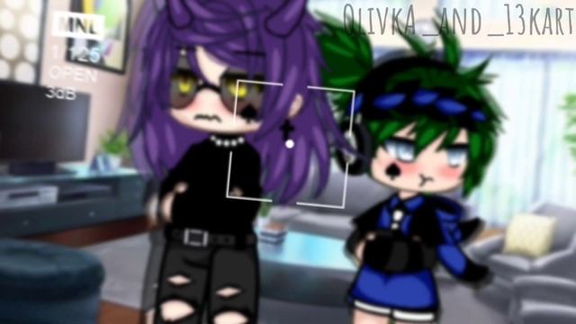 [?] Любовная Тайна [?] ~meme~ {13kart}~|no orig|~ смотреть онлайн