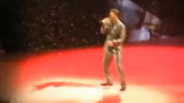 George Michael - Last Christmas (2min Clip)