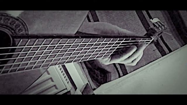 "The Addams Family theme" - guitar arrangement смотреть онлайн