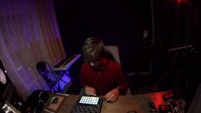 LIVE "I missed you subscribers" | Dawless techno jam смотреть онлайн