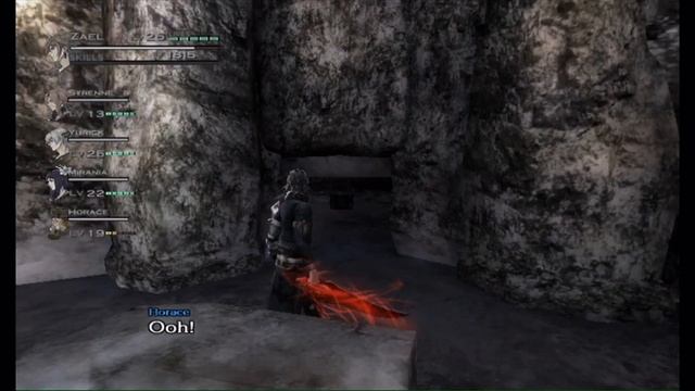 The Last Story Wii 1080P Walkthrough Part 28. Escape Plan смотреть онлайн
