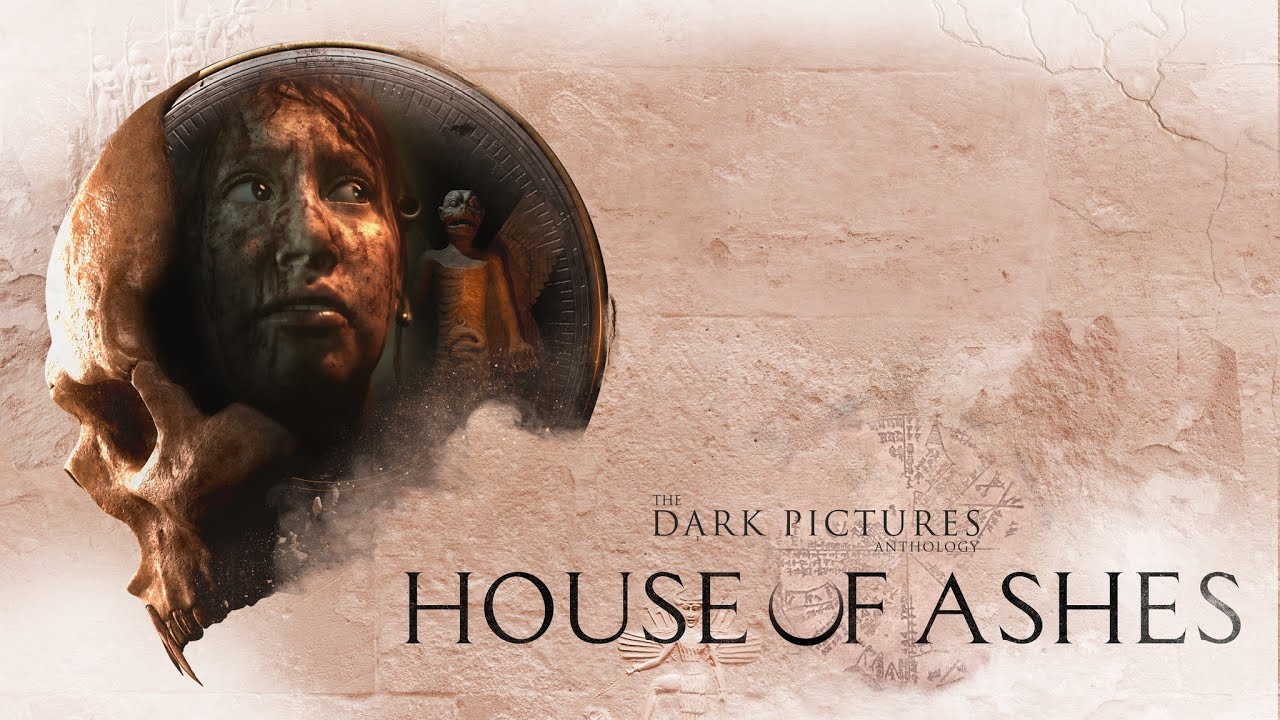 КООП СТРИМ ► House Of Ashes #1