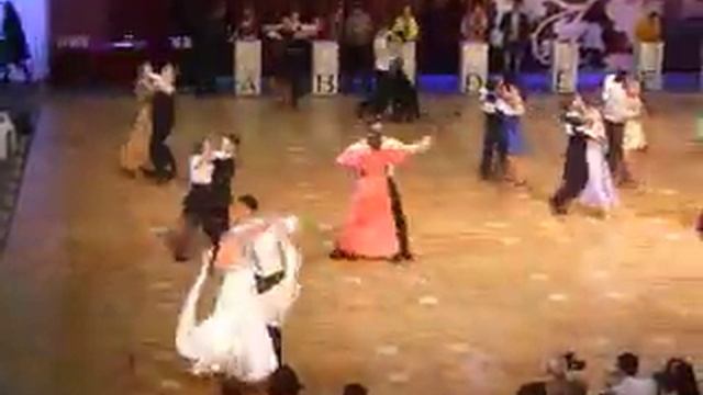 Большой Вальс. Набережные Челны. 2014 смотреть онлайн