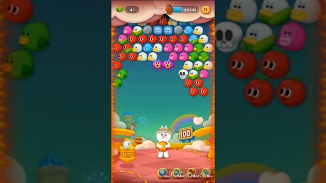 LINE BUBBLE 2 STAGE 1487 смотреть онлайн