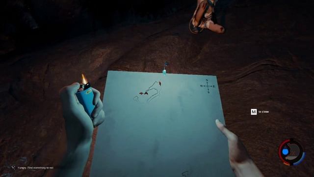 The Forest где найти ракетку, секреты фореста #2 смотреть онлайн