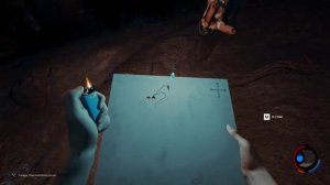 The Forest где найти ракетку, секреты фореста #2