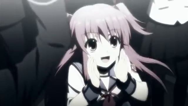[Angel beats OST RUS cover] Len - My Song [Harmony Team] смотреть онлайн