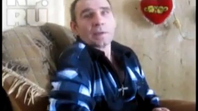 Полицейские сделали человека инвалидом смотреть онлайн