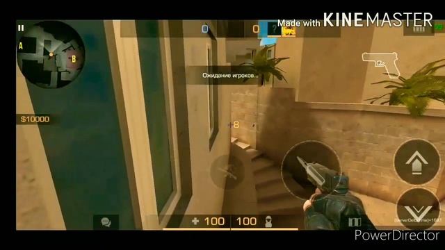 Прострелы, подсадки, фишки на карте sandstone |Standoff2 смотреть онлайн