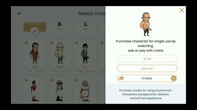 how to unlock all characters,no credit no coins?new tween craft app problems/not opening/siyadutta смотреть онлайн