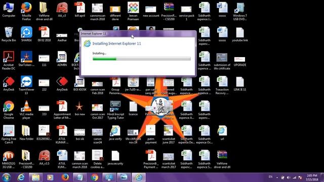 UPDATE INTERNET EXPLORER 10 TO 11 смотреть онлайн