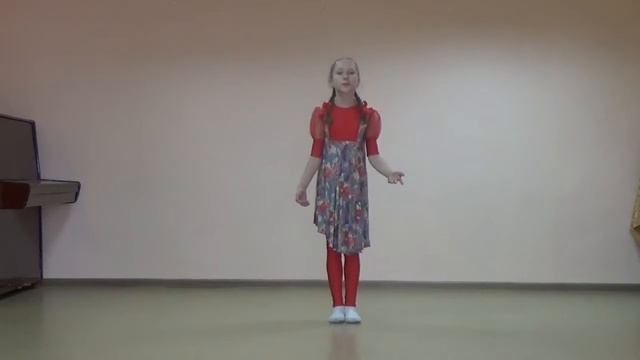 Анна Решетова - "Фантазёр" автор Андрей Усачёв смотреть онлайн