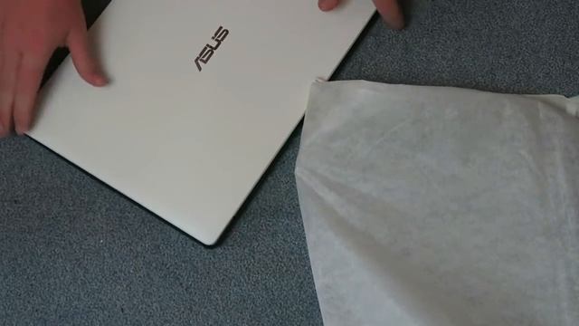 ASUS X553SA | Laptop Review and Unboxing смотреть онлайн