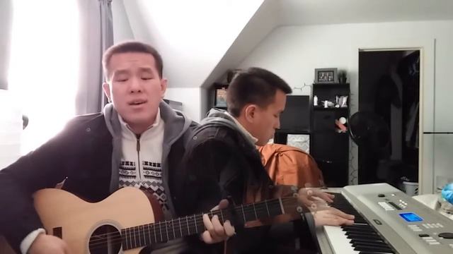 Elevation Worship - O Come to the Altar (cover) смотреть онлайн