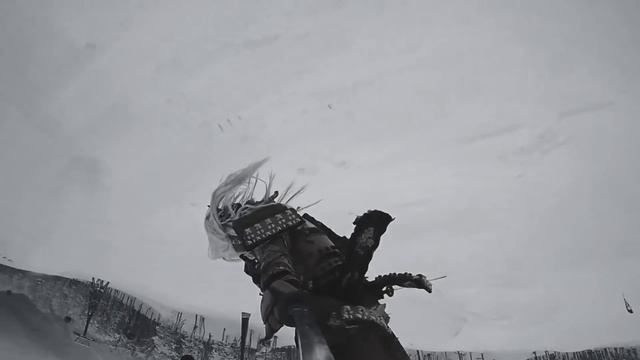 Urban Samurai смотреть онлайн