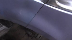 Установка ремня ГРМ Chery Kimo после снятия ГБЦ