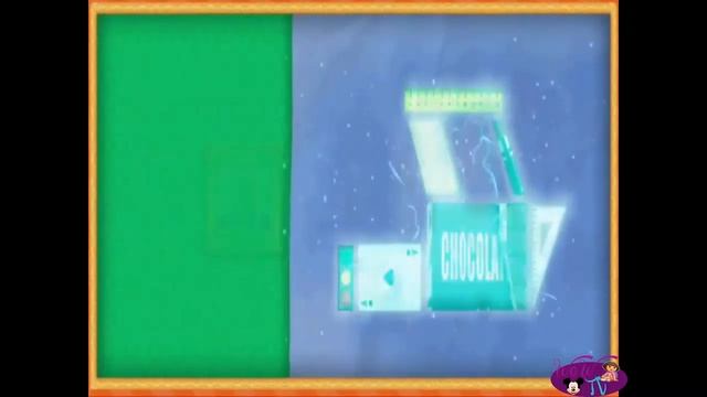 Team Umizoomi - Catch that Shape Bandit Gameplay смотреть онлайн