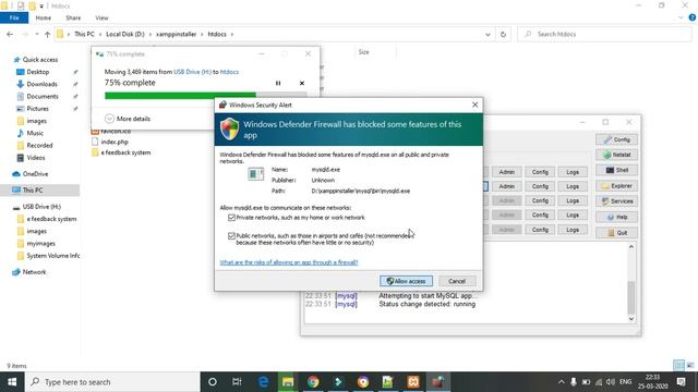convert mysql to mysqli in PHP | Hindi | By Pankaj Panjwani смотреть онлайн