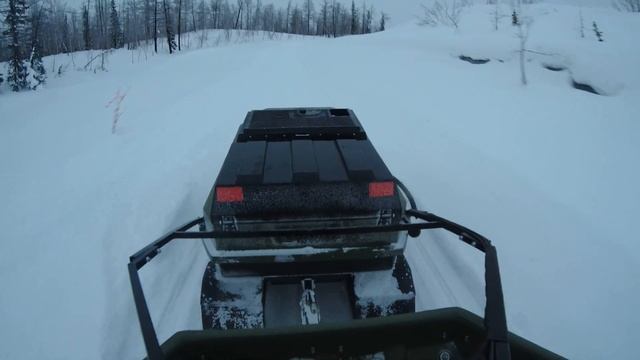 Всесезонный мотобуксировщик Ростин смотреть онлайн