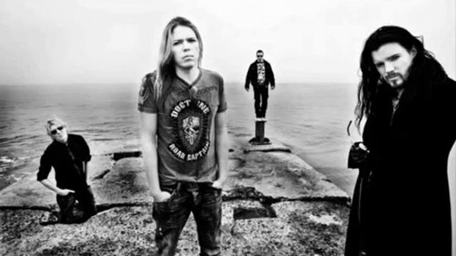 №13. Apocalyptica - Beautiful (7th Symphony)