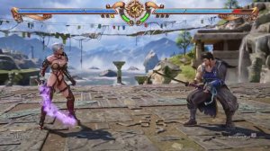 ЛУЧШИЕ ФАЙТИНГИ PS4