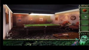 Can you escape the 100 room 9 
Уровень 24