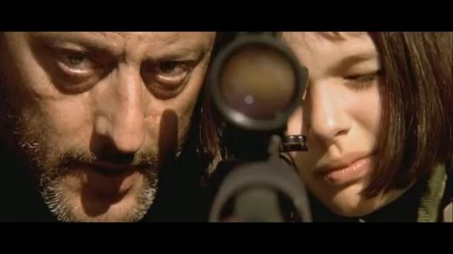 Eric Serra -Noon_(Leon_Killer) смотреть онлайн