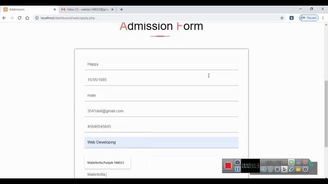 How to Create A Website From Scratch | W3Schools смотреть онлайн