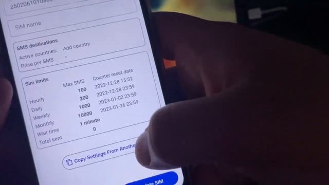 SimCash подробный обзор и настройка смотреть онлайн