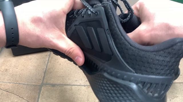 Кроссовки ADIDAS CLIMACOOL VENT HEAT RDY смотреть онлайн