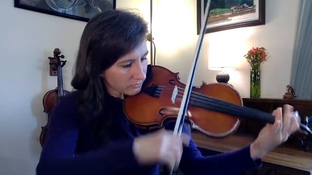 Tower Strings Entertainer vs. Rockstar Violin Showdown! Which Beginner Violin is Right for You? смотреть онлайн