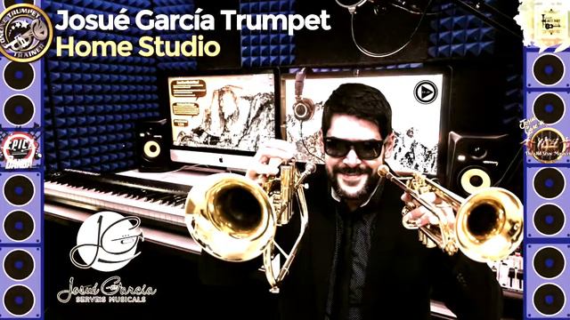 🎺🎧 Trombon MoDe #13🎺🎧| Trumpet Online| Josué García смотреть онлайн
