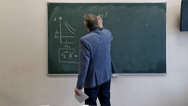 Механика разрушения. Лекция 4: Усталостное разрушение смотреть онлайн